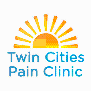 Twin Cities Pain Clinic Logo